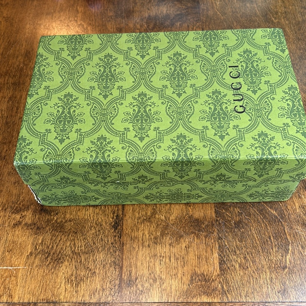 GUCCI‎ BOX - Picture 6 of 13